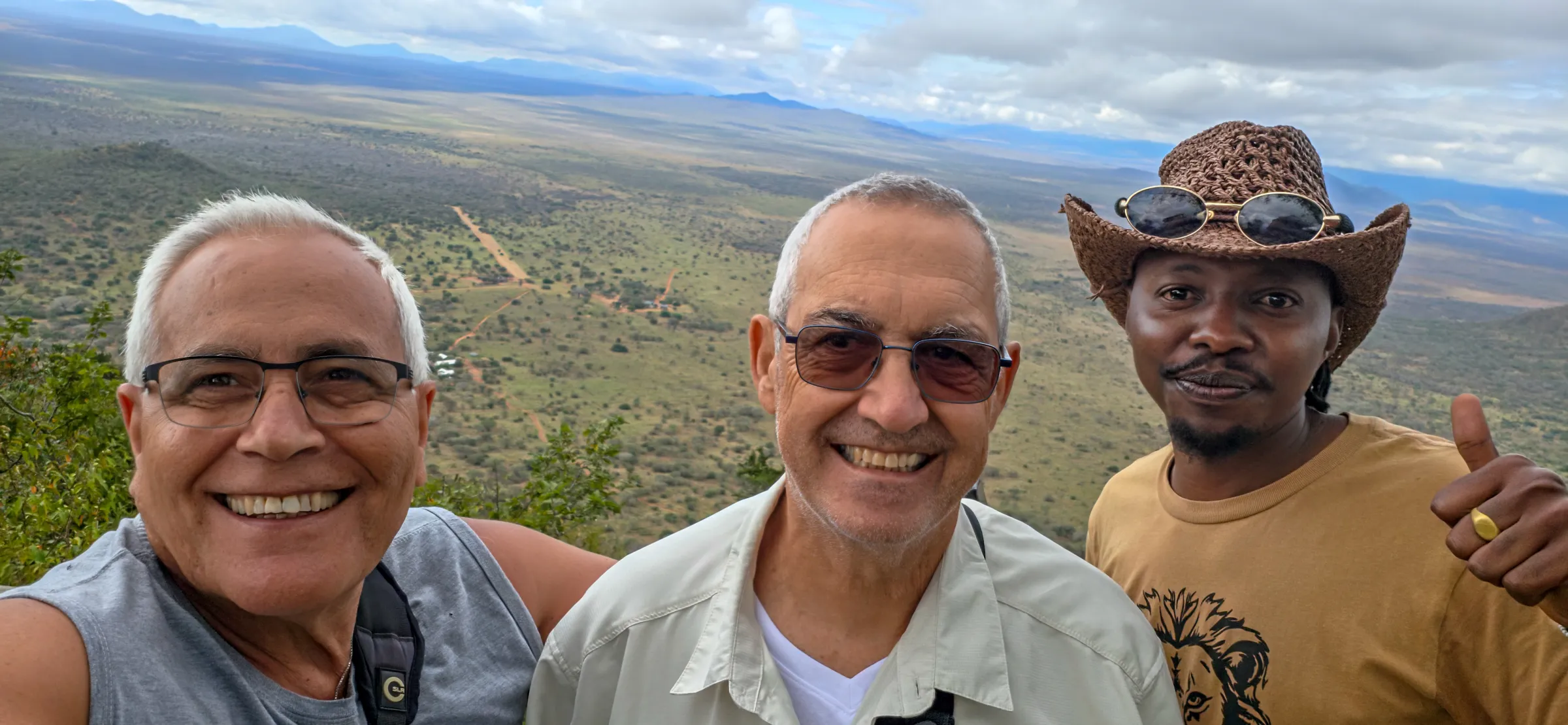 8-Day Tanzania Family Safari