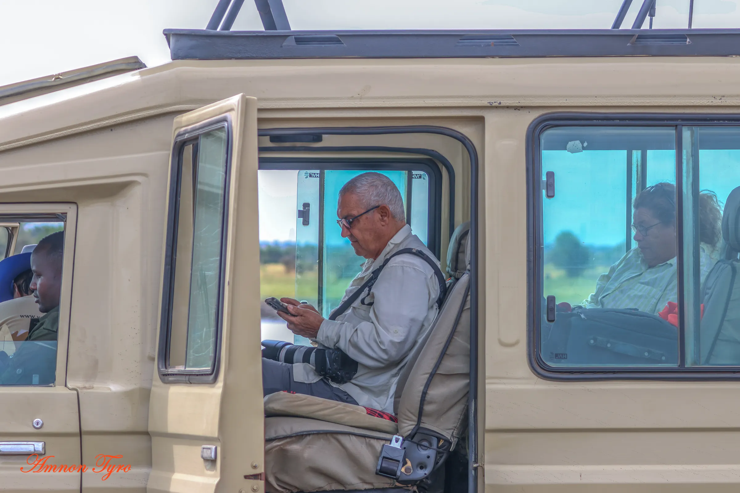 What to pack for a Tanzania safari