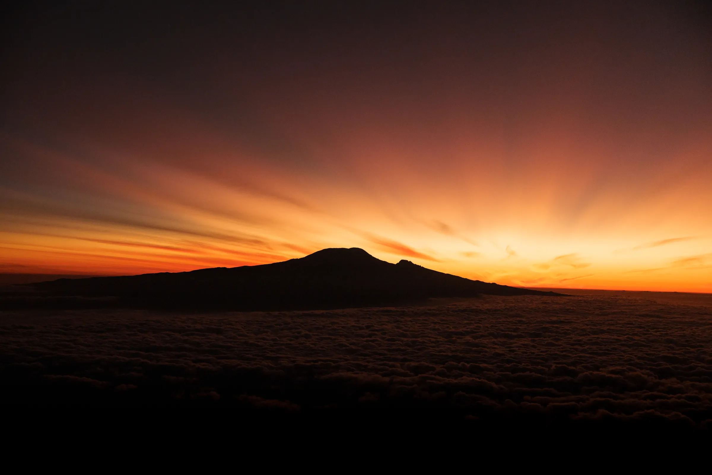 What Kilimanjaro summit night actually feels like