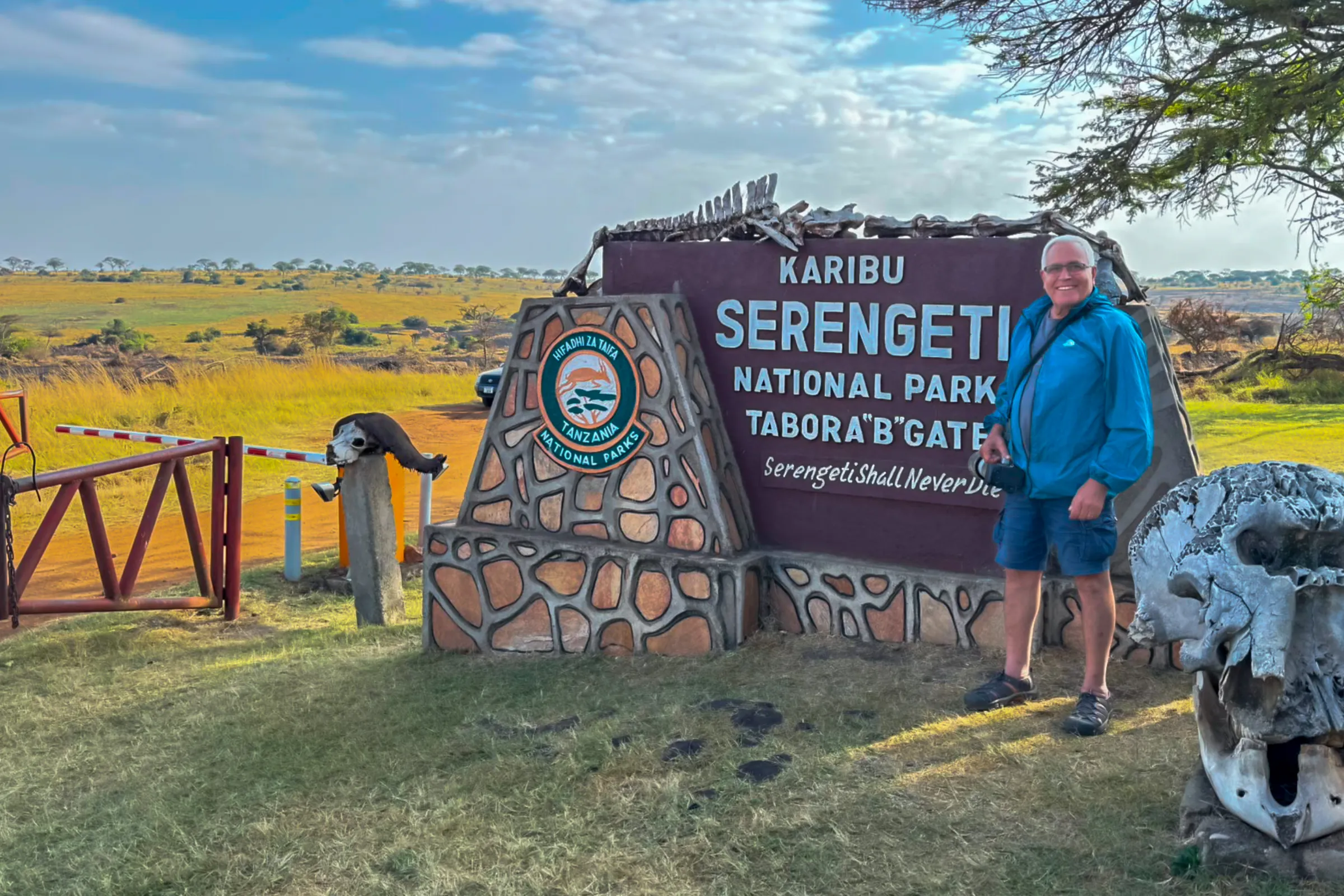 6-Day Zanzibar Beach & Fly-In Serengeti Safari photo 3