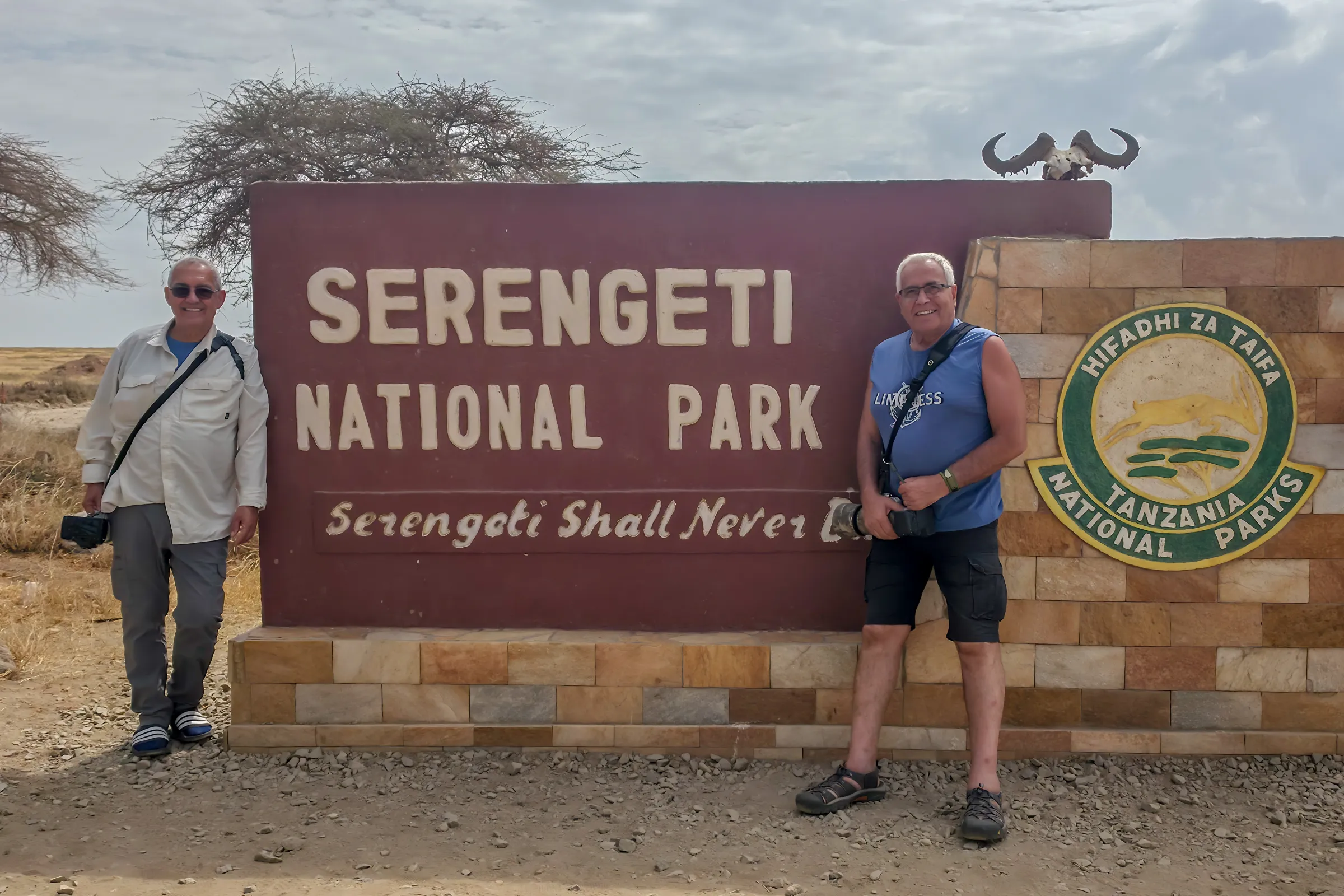 7-Day Tanzania Safari & Zanzibar Beach Holiday photo 4
